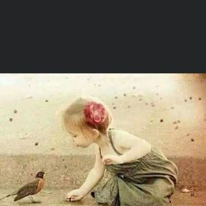 Meet your Posher, Wendy